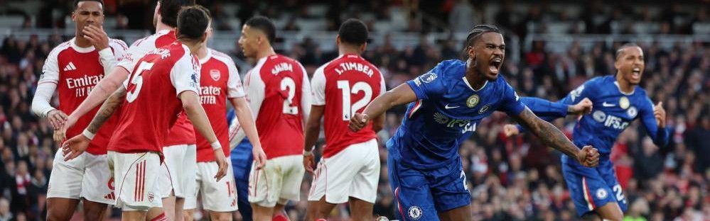 不世功业！四冠梦想照进现实，枪手能否抓住荣耀？联赛杯来验货