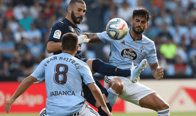 西甲周五013迎来欧战资格卡位关键对决，维戈塞尔塔坐镇巴莱多斯球场迎战奥萨苏纳