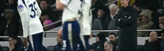 豪门热刺陷入危机！29分摇摇欲坠，13天生死战阿森纳，新帅救火刻不容缓