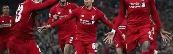 4-3、5-2！英超疯狂一夜！利物浦酿惨案！最新积分榜出炉！