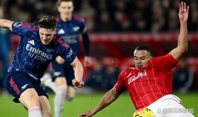 阿森纳3-1国米复盘！两队比赛强度认知差太多，蓝黑军真不会打强队