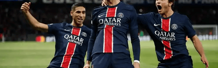 周三007欧冠深度解析：巴黎圣日耳曼VS摩纳哥 法甲内战生死决，主场霸权VS残阵翻盘