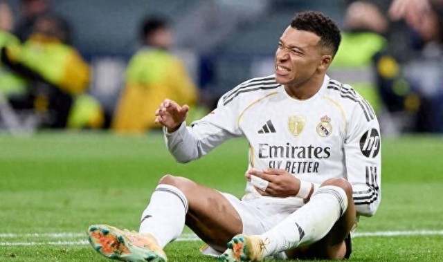 状态正好相反？姆巴佩伤情不定哈兰德复出，战皇马瓜帅自信满满