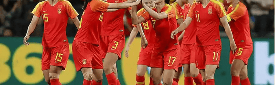 正式换帅，女足名帅上任，42岁，葡萄牙，成绩出色，王霜期待