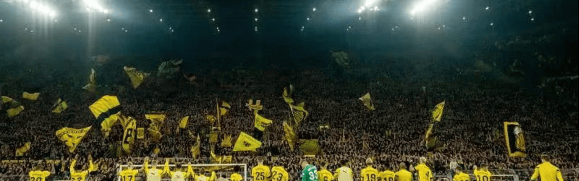 德甲：多特蒙德VS海登海姆，今日专家比分预测