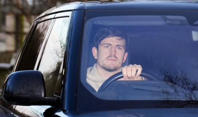 马奎尔考虑离开曼联去意甲，最早冬窗走人！滕哈格首签找卡里克确定未来