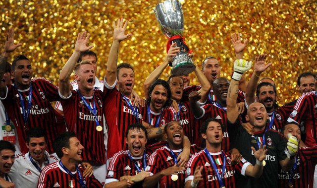 意甲：博洛尼亚VSAC米兰，专家推荐比分预测