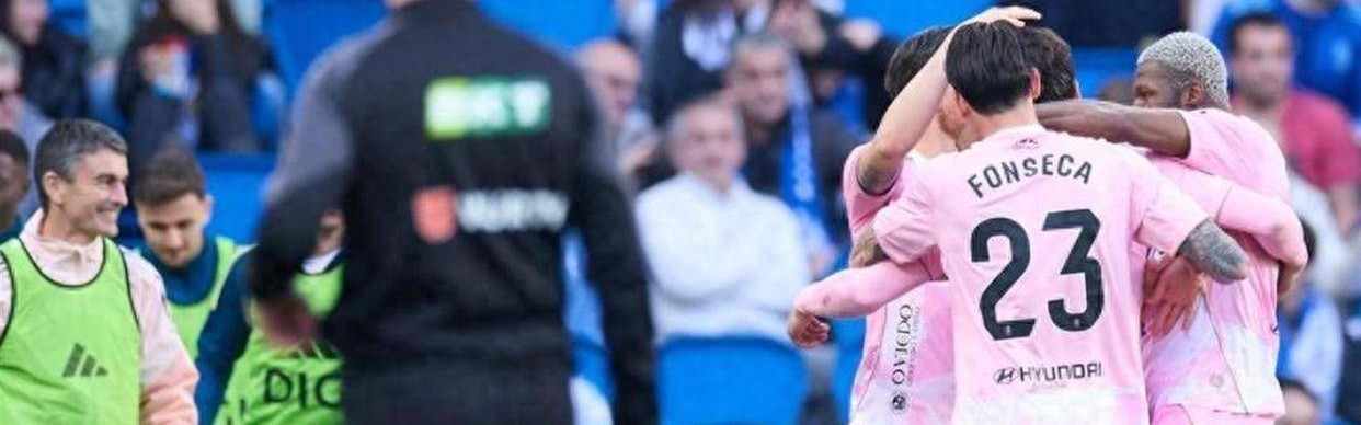 西甲最新积分战报：皇马爆冷门，马竞逆袭，贝蒂斯主场丢分