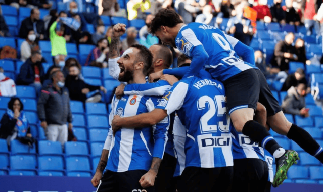 周一 西甲 西班牙人VS皇家奥维耶多最新赛事分析