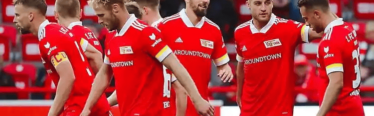 周日020德甲对决！柏林联合主场追首胜，云达不来梅残阵客场抗压强拼