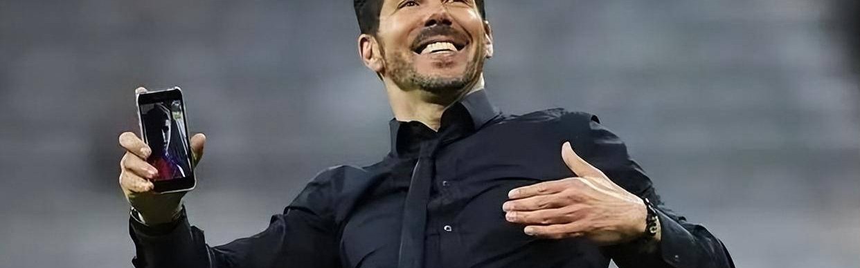 西蒙尼在马竞的时代或将结束，退意渐浓：谁将成为最佳接班人？