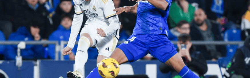 西甲：赫塔费VS巴伦西亚 今日最新赛前资讯 比分预测