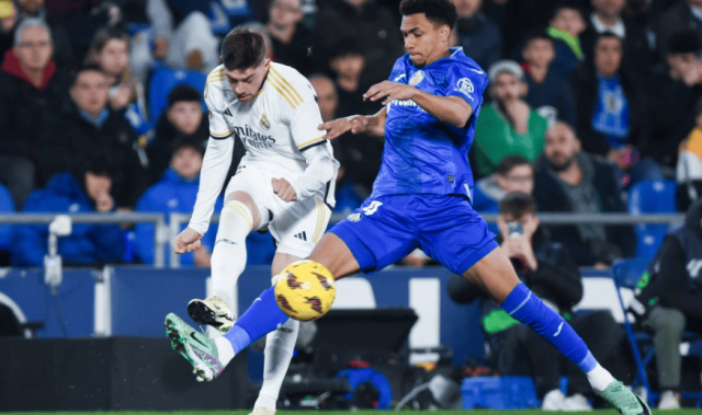 西甲：赫塔费VS巴伦西亚 今日最新赛前资讯 比分预测