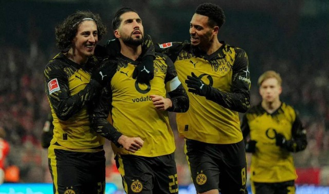 欧冠前瞻｜多特蒙特VS国际米兰，多特主场延续神话，国米中场大脑伤缺