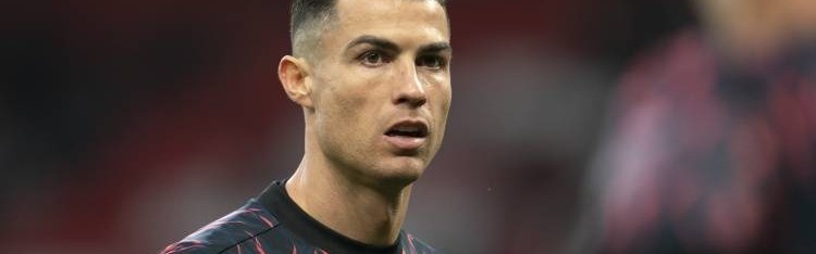 31场38球！C罗点评姆巴佩：他不擅长踢中锋，如果我在皇马会教他