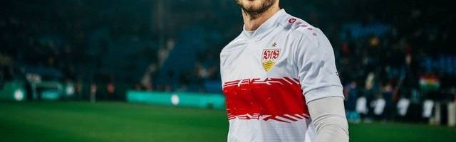 德甲：斯图加特表现强势，柏林联合状态稳定