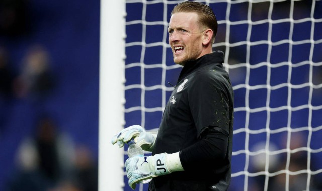 拉曼斯·塞内在对埃弗顿最后15分钟的“登场”，揭示了曼联门将的最大转变