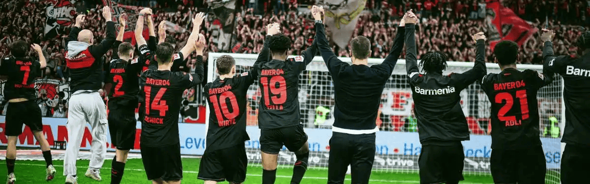 欧冠焦点战：奥林匹亚科斯VS勒沃库森，伤病残阵下的生死博弈