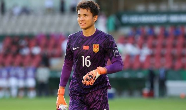 闪耀亚洲杯！曝切尔西球探关注李昊，身价即将暴涨，锁定国足一门