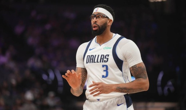 独行侠交易为东契奇平冤 浓眉转战奇才也非输家？