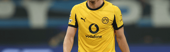 德甲竞彩|科隆FC vs多特蒙德，黄黑今天客场屠羊，科隆状态低迷！