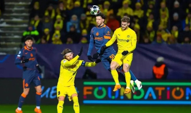 国米欧冠遭遇惨败却迎来意甲利好 同城死敌平局助其领先增至7分