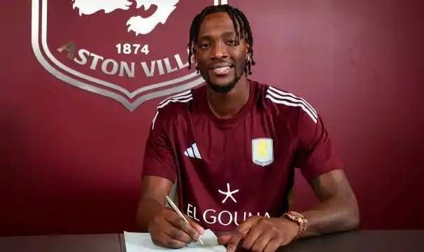 早知道｜亚伯拉罕回归阿斯顿维拉