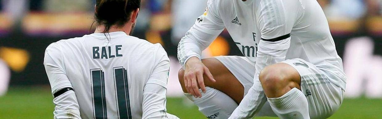 首创亿元转会！贝尔亲承破C罗纪录，转会皇马超1亿，曼联出价更高