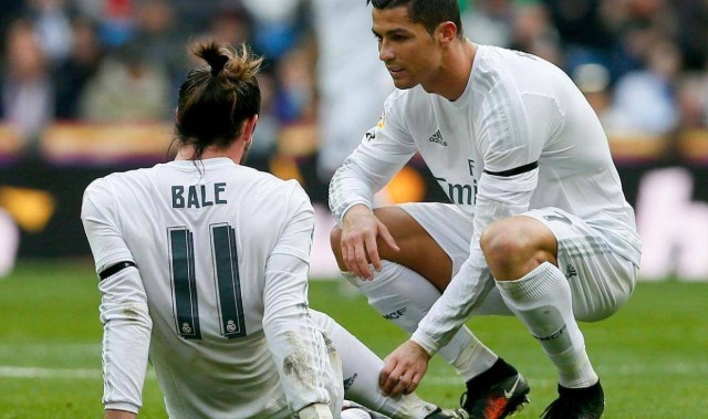 首创亿元转会！贝尔亲承破C罗纪录，转会皇马超1亿，曼联出价更高