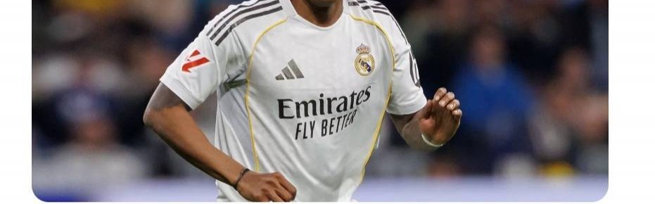 太遗憾了！皇马25岁边锋右膝重伤赛季报销，正式无缘世界杯舞台