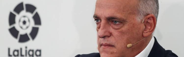 谁在撒谎？特巴斯否认哈维：西甲并没有在2023年批准梅西回归巴萨