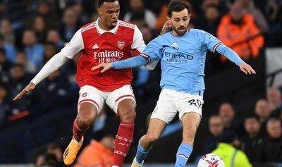 8000万欧追莱奥！阿森纳争冠，真能靠这一笔搞定？