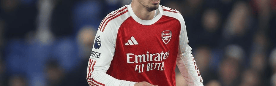 欧冠惊险一役:读秒续命!哈弗茨弑旧主绝平,阿森纳客场1-1带走希望