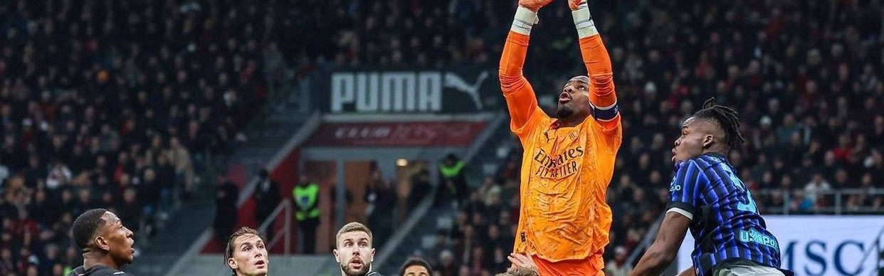 意甲最新积分战报：AC米兰双杀国米，争冠悬念再燃，分差缩小至个位数