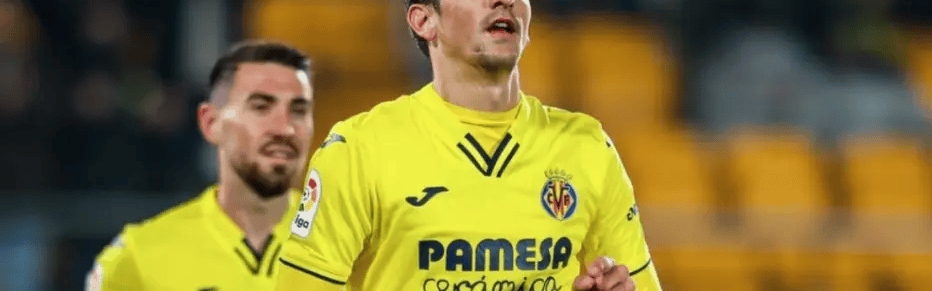 阿拉维斯VS比利亚雷 保级困兽硬刚欧冠劲旅，主场魔咒能否延续？